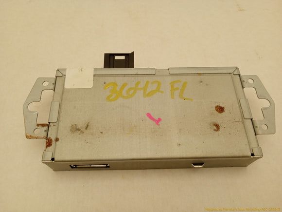 Land Rover Range Rover USB Ipod Audio Control Module