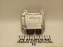 Land Rover Range Rover Airbag Control Module-1