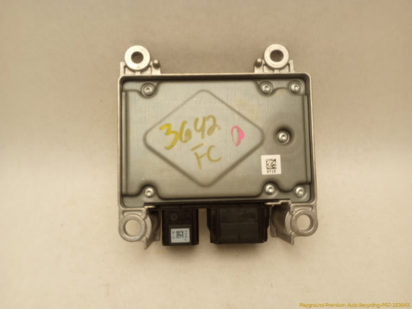 Land Rover Range Rover Airbag Control Module