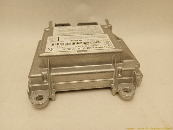 Land Rover Range Rover Airbag Control Module