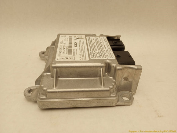 Land Rover Range Rover Airbag Control Module