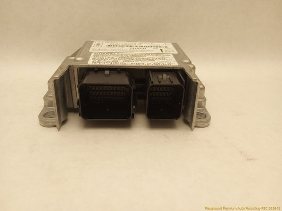 Land Rover Range Rover Airbag Control Module