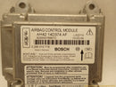Land Rover Range Rover Airbag Control Module-8