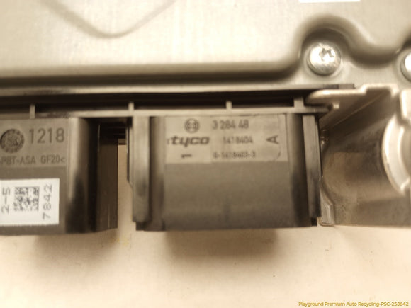 Land Rover Range Rover Airbag Control Module