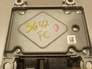 Land Rover Range Rover Airbag Control Module-12