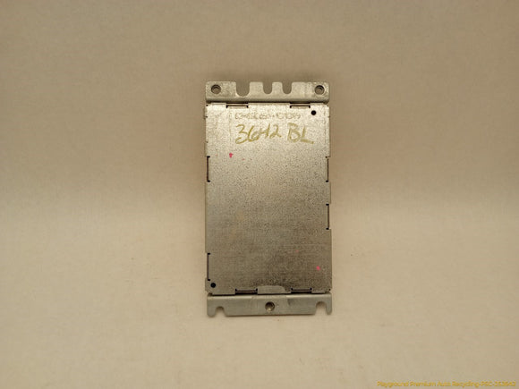 Land Rover Range Rover Sirius Satellite Radio Receiver