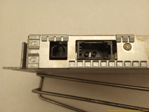 Land Rover Range Rover Sirius Satellite Radio Receiver