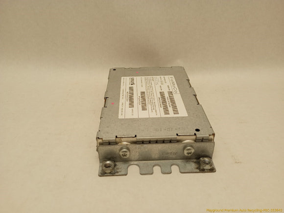 Land Rover Range Rover Sirius Satellite Radio Receiver