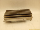 Land Rover Range Rover Rear Subwoofer Amplifier-3