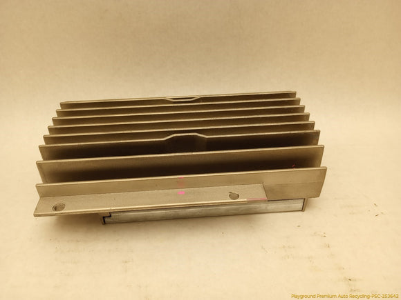Land Rover Range Rover Rear Subwoofer Amplifier