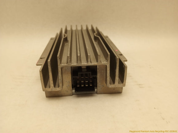 Land Rover Range Rover Rear Subwoofer Amplifier