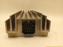 Land Rover Range Rover Rear Subwoofer Amplifier-5