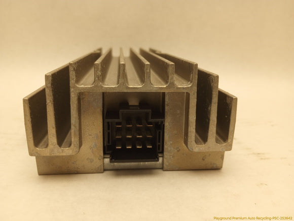 Land Rover Range Rover Rear Subwoofer Amplifier