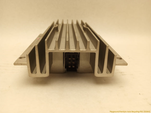 Land Rover Range Rover Rear Subwoofer Amplifier