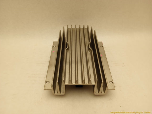 Land Rover Range Rover Rear Subwoofer Amplifier