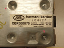 Land Rover Range Rover Rear Subwoofer Amplifier-10