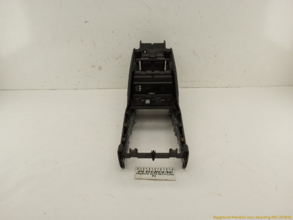 Land Rover Range Rover Center Console Base