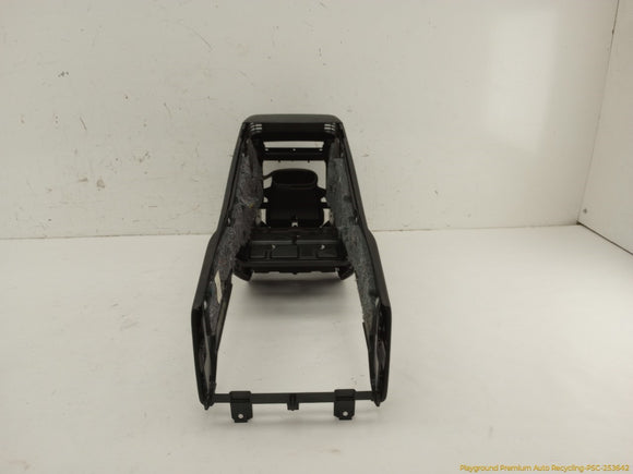 Land Rover Range Rover Center Console Base