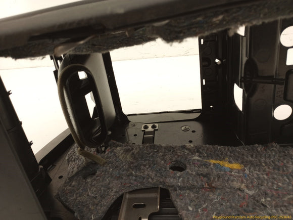 Land Rover Range Rover Center Console Base