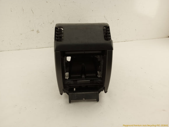 Land Rover Range Rover Center Console Base