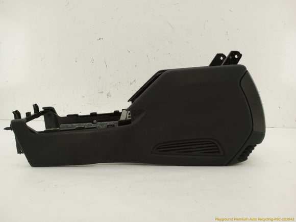 Land Rover Range Rover Center Console Base
