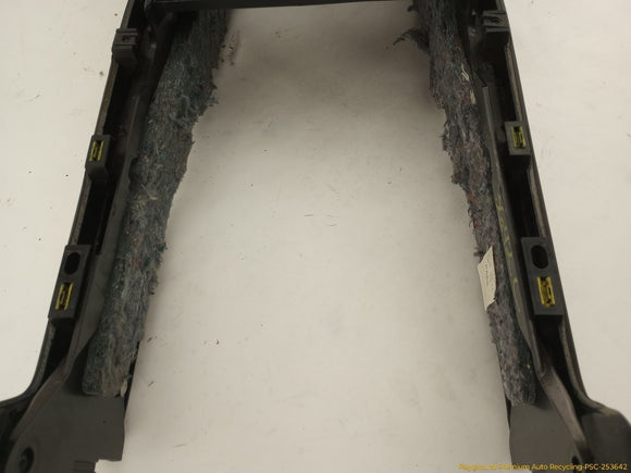 Land Rover Range Rover Center Console Base