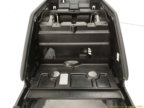 Land Rover Range Rover Center Console Base