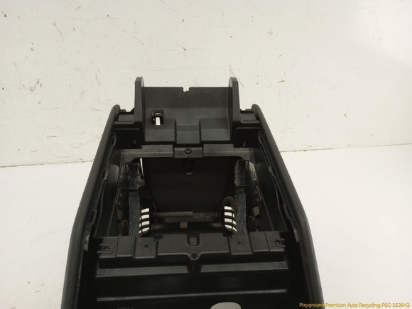 Land Rover Range Rover Center Console Base