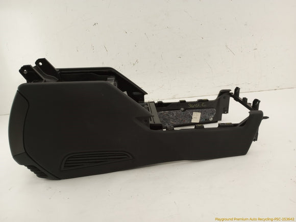 Land Rover Range Rover Center Console Base