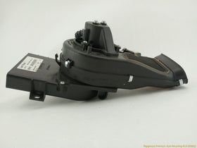 Land Rover Range Rover Rear Heater Blower Motor Assembly - 0