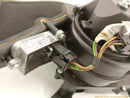 Land Rover Range Rover Rear Heater Blower Motor Assembly-8
