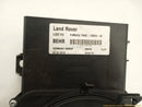 Land Rover Range Rover Rear Heater Blower Motor Assembly-12