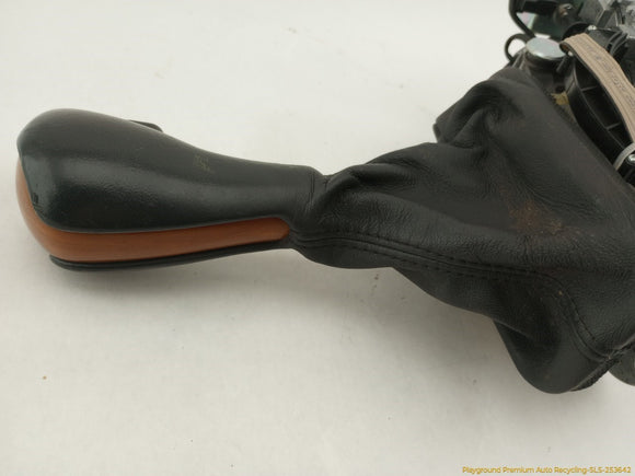 Land Rover Range Rover Gear Shifter Selector