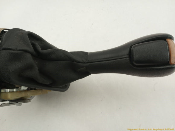 Land Rover Range Rover Gear Shifter Selector