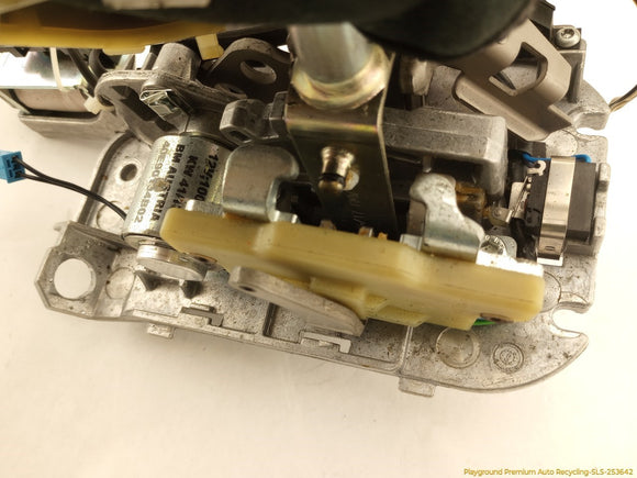 Land Rover Range Rover Gear Shifter Selector