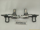 Land Rover Range Rover Pair Of Seat Recline Latches With Motors-1