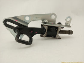 Land Rover Range Rover Pair Of Seat Recline Latches With Motors - 0