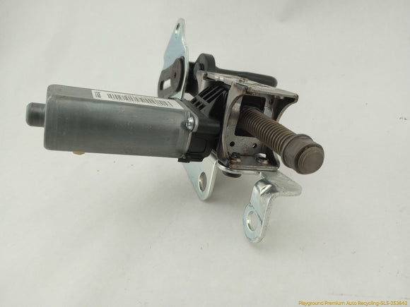 Land Rover Range Rover Pair Of Seat Recline Latches With Motors
