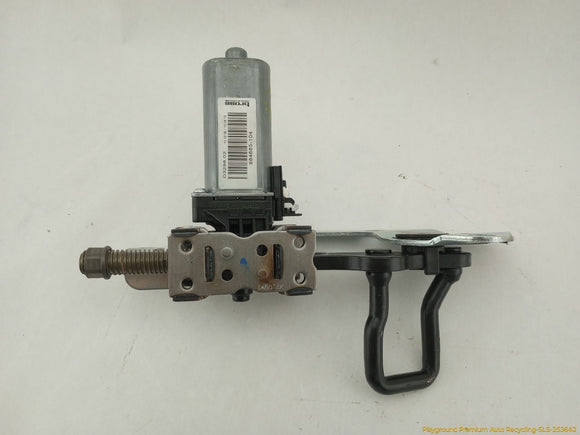 Land Rover Range Rover Pair Of Seat Recline Latches With Motors