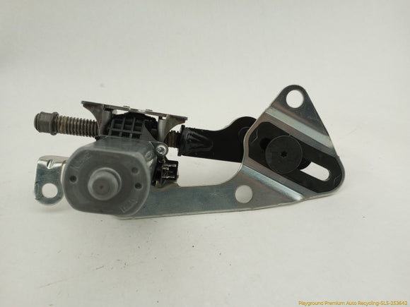 Land Rover Range Rover Pair Of Seat Recline Latches With Motors