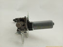 Land Rover Range Rover Pair Of Seat Recline Latches With Motors-10