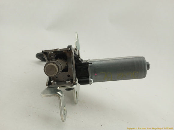 Land Rover Range Rover Pair Of Seat Recline Latches With Motors