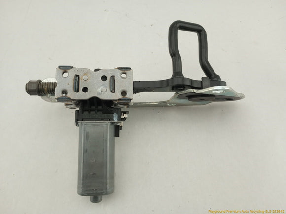 Land Rover Range Rover Pair Of Seat Recline Latches With Motors