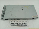 Land Rover Range Rover DVD Entertainment Control Module-1