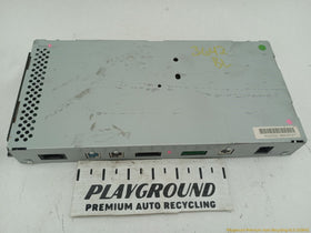 Land Rover Range Rover DVD Entertainment Control Module