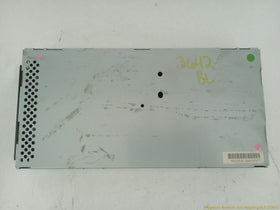 Land Rover Range Rover DVD Entertainment Control Module - 0