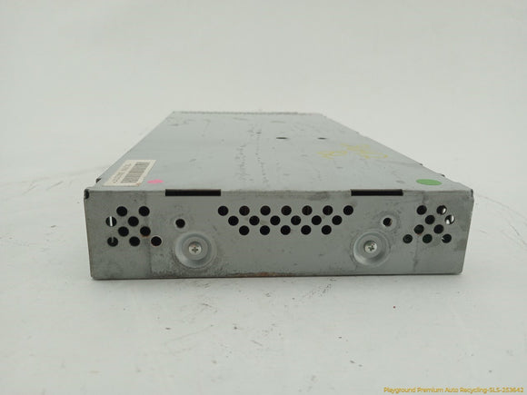 Land Rover Range Rover DVD Entertainment Control Module