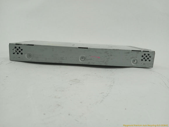 Land Rover Range Rover DVD Entertainment Control Module