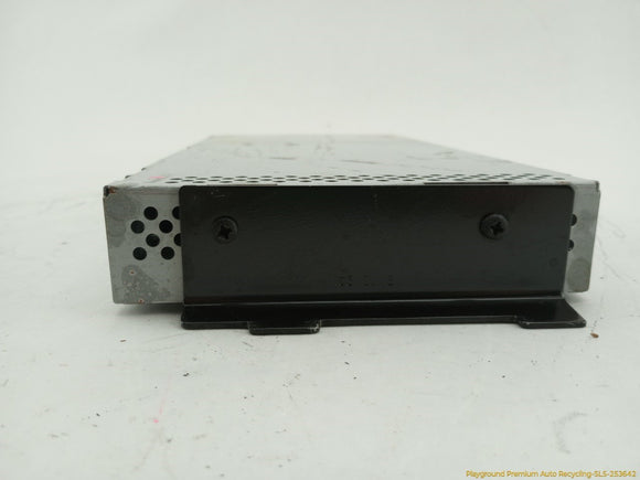 Land Rover Range Rover DVD Entertainment Control Module