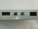 Land Rover Range Rover DVD Entertainment Control Module-10